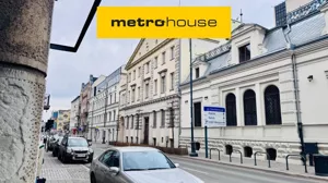 Mieszkanie czteropokojowe 106,41 m², Łódź, Śródmieście, Sienkiewicza, Sprzedaż