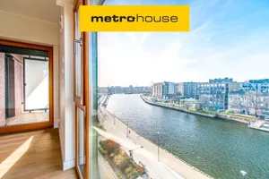 Apartamenty SMBADO331 Gdańsk Sienna Grobla
