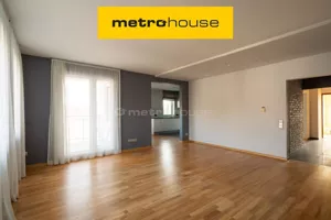 Mieszkanie czteropokojowe 104,80 m², Łódź, Widzew, Skalna, Sprzedaż