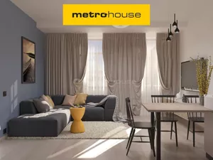 Mieszkanie czteropokojowe 67,06 m², Skierniewice, Sprzedaż