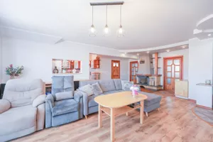 Mieszkanie czteropokojowe 102,64 m², Olecko, Składowa, Sprzedaż