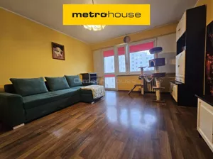 Mieszkanie czteropokojowe 74,80 m², Toruń, Ślaskiego, Sprzedaż