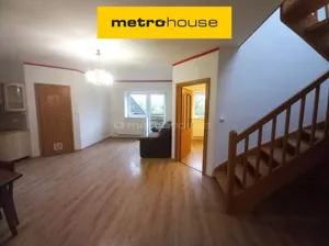 Mieszkanie czteropokojowe 121,00 m², Sosnówka, Sprzedaż