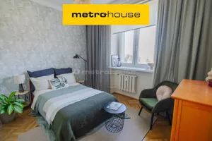 Apartamenty SMDASO547 Nowy Dwór Mazowiecki Sportowa