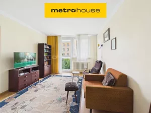 Mieszkanie czteropokojowe 61,40 m², Przasnysz, Sportowa, Sprzedaż