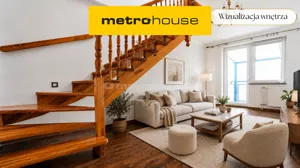 Mieszkanie czteropokojowe 87,51 m², Stargard, Sprzedaż