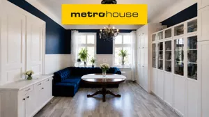Mieszkanie czteropokojowe 116,91 m², Stargard, Sprzedaż