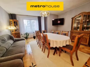 Mieszkanie czteropokojowe 87,82 m², Siedlce, Starowiejska, Sprzedaż