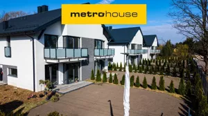Mieszkanie czteropokojowe 86,00 m², Justynów, Struga, Sprzedaż