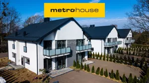Mieszkanie czteropokojowe 86,00 m², Justynów, Struga, Sprzedaż