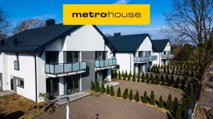 Mieszkanie czteropokojowe 86,00 m², Justynów, Struga, Sprzedaż