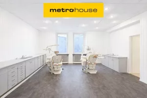 Mieszkanie czteropokojowe 116,99 m², Bytom, Śródmieście, Strzelców Bytomskich, Sprzedaż