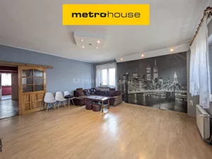 Mieszkanie czteropokojowe 116,00 m², Świętochłowice, Sprzedaż
