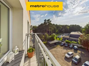 Mieszkanie czteropokojowe 93,00 m², Szczytnica, Sprzedaż