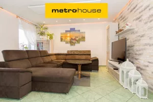 Mieszkanie czteropokojowe 111,63 m², Borne Sulinowo, Targowa, Sprzedaż