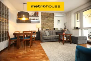 Apartamenty SMPAKE153 Warszawa Ursus Tomcia Palucha