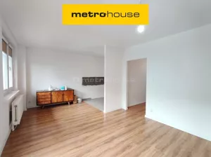 Mieszkanie czteropokojowe 70,51 m², Jastrzębie-Zdrój, Turystyczna, Sprzedaż
