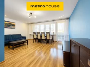 Mieszkanie czteropokojowe 71,80 m², Nisko, Tysiąclecia, Sprzedaż