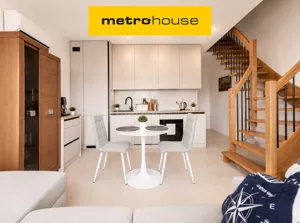 Mieszkanie czteropokojowe 77,00 m², Ustronie Morskie, Sprzedaż