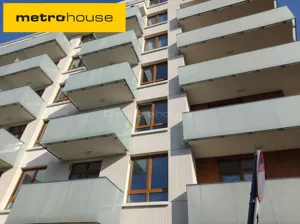 Mieszkanie czteropokojowe 76,45 m², Warszawa, Targówek, Sprzedaż