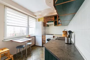 Mieszkanie czteropokojowe 59,80 m², Białystok, Piaski, Waszyngtona, Sprzedaż