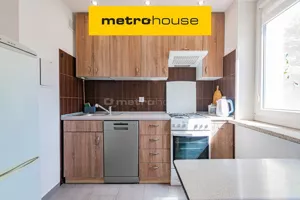 Mieszkanie czteropokojowe 60,90 m², Białystok, Wesoła, Sprzedaż