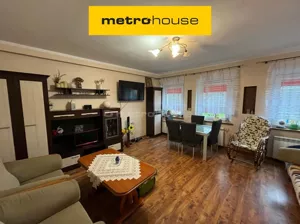 Mieszkanie czteropokojowe 103,50 m², Wielowieś, Sprzedaż