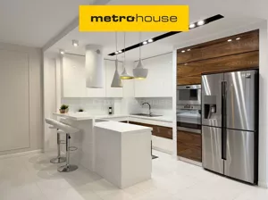 Apartamenty SMRITO172 Warszawa Mokotów Woronicza