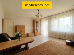 Mieszkanie czteropokojowe 80,80 m², Wyszków, Sprzedaż