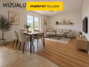 Mieszkanie czteropokojowe 69,84 m², Siedlce, Wyszyńskiego, Sprzedaż