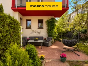 Mieszkanie czteropokojowe 82,80 m², Józefosław, XXI Wieku, Sprzedaż