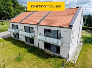 Mieszkanie czteropokojowe 73,83 m², Bolesławiec, Zabobrze, Sprzedaż