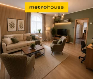 Mieszkanie czteropokojowe 69,00 m², Zabrze, Sprzedaż