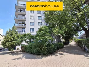 Apartamenty WMRINU324 Warszawa Śródmieście Al. 3 Maja Śródmieście
