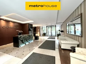 Mieszkanie czteropokojowe 133,00 m², Warszawa, Śródmieście, Grzybowska, Wynajem
