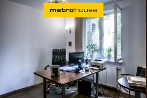 Mieszkanie czteropokojowe 103,70 m², Warszawa, Wola, Sienna, Wynajem