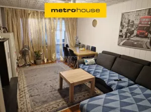Mieszkanie czteropokojowe 72,00 m², Gliwice, Łabędy, Zygmuntowska, Wynajem
