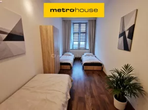 Mieszkanie pięciopokojowe 118,00 m², Chorzów, Faski, Sprzedaż