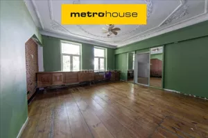Mieszkanie pięciopokojowe 148,50 m², Łódź, Polesie, Łąkowa, Polesie, Sprzedaż
