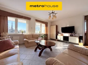 Apartamenty SMJILU623 Warszawa Ursynów Makolągwy