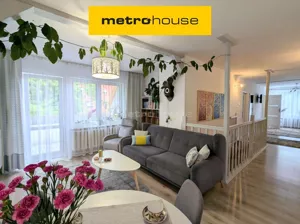 Mieszkanie pięciopokojowe 102,50 m², Kołobrzeg, Podczele, Ostrobramska, Sprzedaż