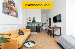 Apartamenty SMKIVE802 Łódź Śródmieście Piramowicza