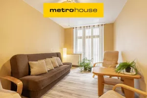 Mieszkanie pięciopokojowe 84,00 m², Katowice, Śródmieście, Sienkiewicza, Sprzedaż