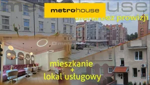 Apartamenty SMMAPE590 Elbląg Stary Rynek