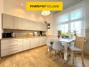 Mieszkanie pięciopokojowe 170,50 m², Gliwice, Śródmieście, Zwycięstwa, Sprzedaż