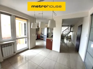 Mieszkanie pięciopokojowe 123,00 m², Skierniewice, Łowicka, Wynajem