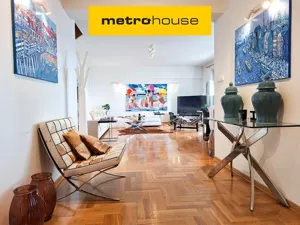 Apartamenty WMSOFO649 Warszawa Mokotów