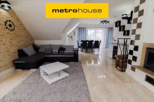 Mieszkanie sześciopokojowe 149,26 m², Kudowa-Zdrój, Dębowa, Sprzedaż