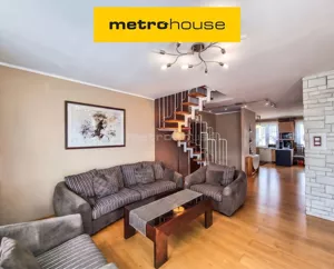 Mieszkanie sześciopokojowe 134,60 m², Gdańsk, Orunia Górna-Gdańsk Południe, Orunia Górna, Krzemowa, Sprzedaż
