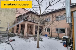 Mieszkanie sześciopokojowe 245,80 m², Grodzisk Mazowiecki, Spółdzielcza, Sprzedaż